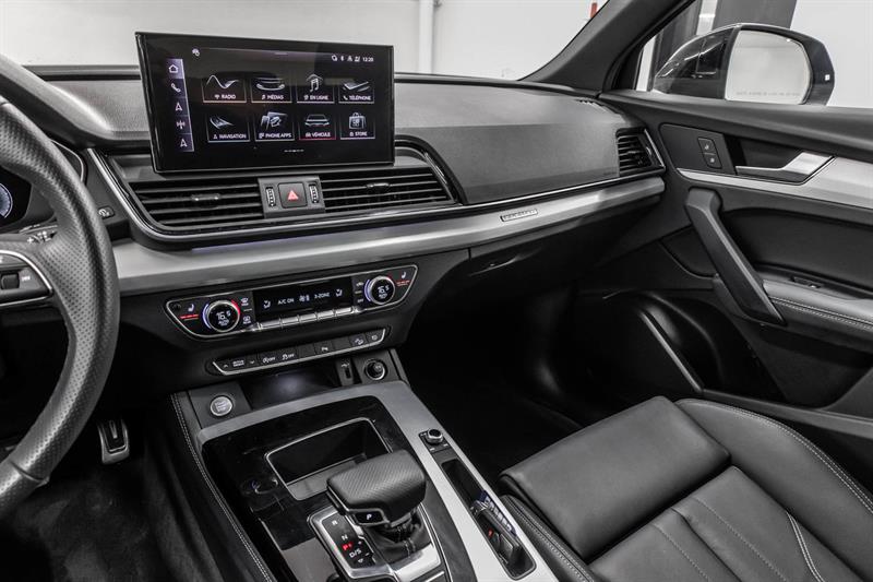 audi Q5 2024 - 24