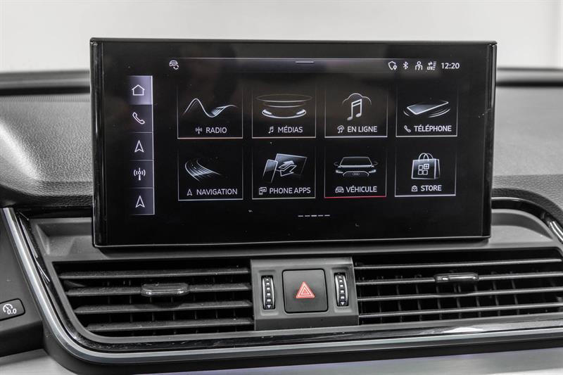 audi Q5 2024 - 25
