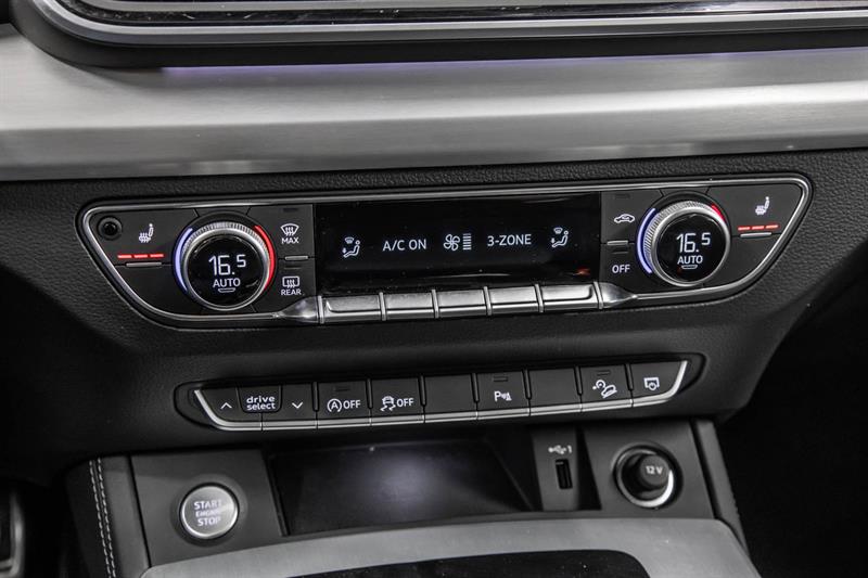 audi Q5 2024 - 26