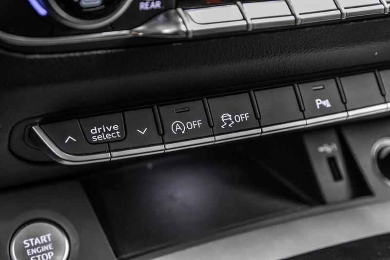 audi Q5 2024 - 28