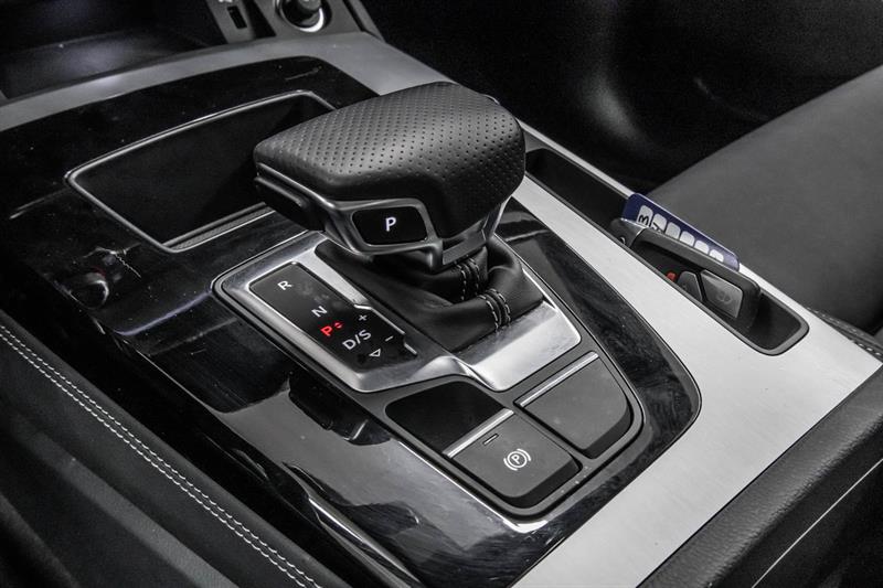 audi Q5 2024 - 29