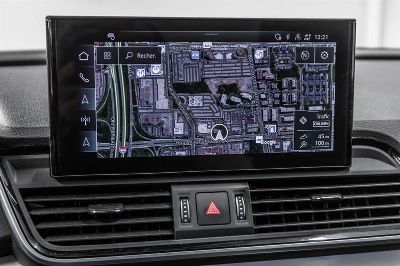audi Q5 2024 - 32