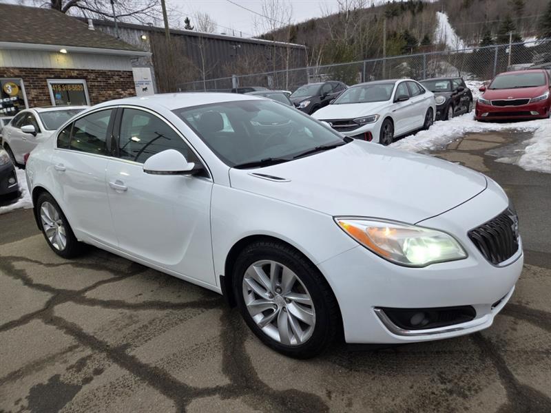 buick Regal 2016 - 4