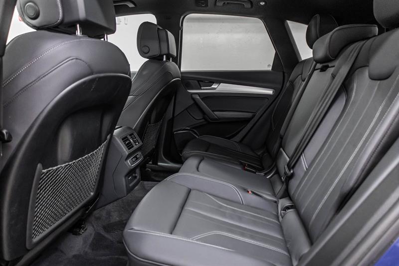 audi Q5 2024 - 34