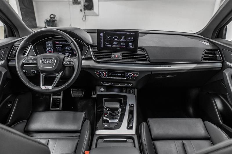 audi Q5 2024 - 35