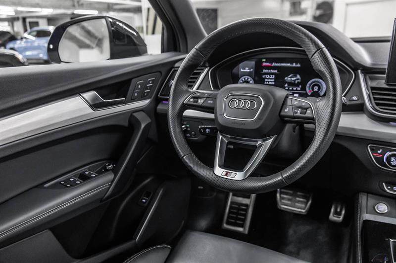 audi Q5 2024 - 36