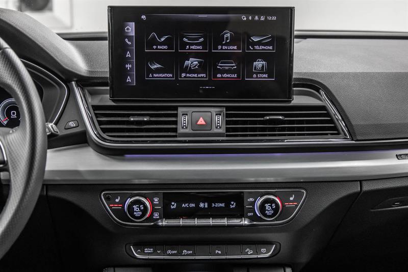 audi Q5 2024 - 37