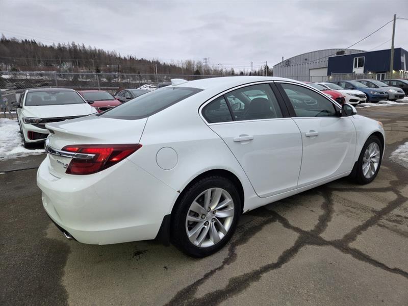 buick Regal 2016 - 6