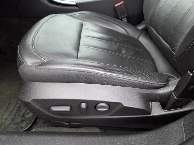 buick Regal 2016 - 12