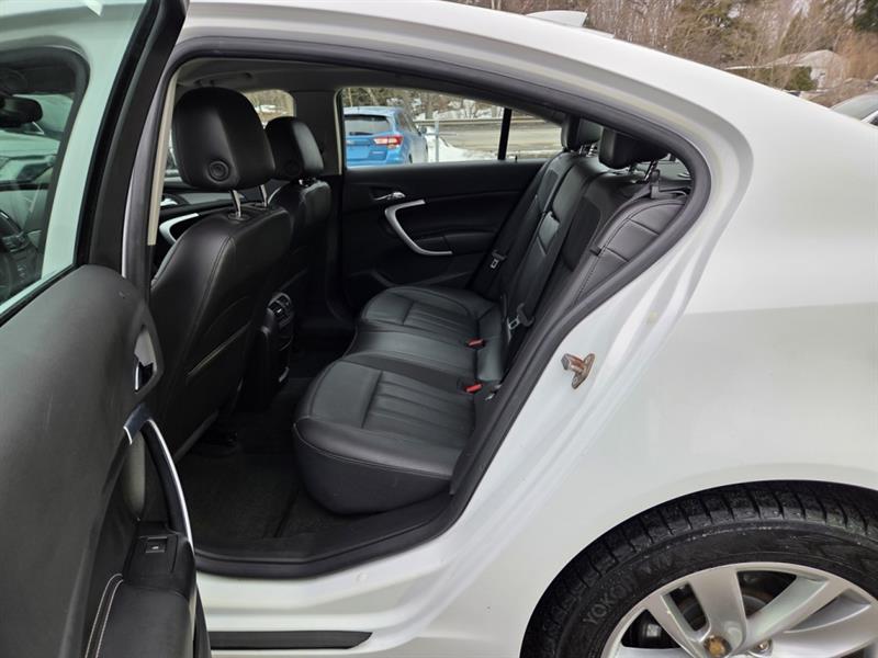 buick Regal 2016 - 14