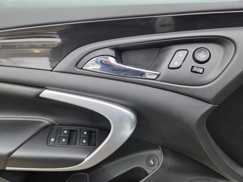 buick Regal 2016 - 22
