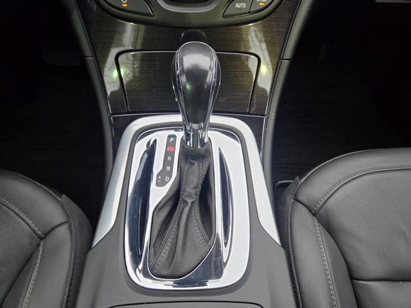 buick Regal 2016 - 24