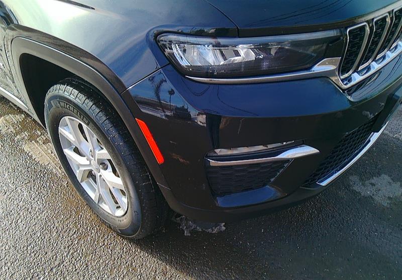 jeep Grand Cherokee 2023 - 7