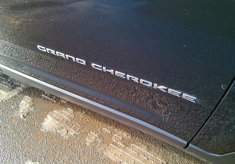 jeep Grand Cherokee 2023 - 10