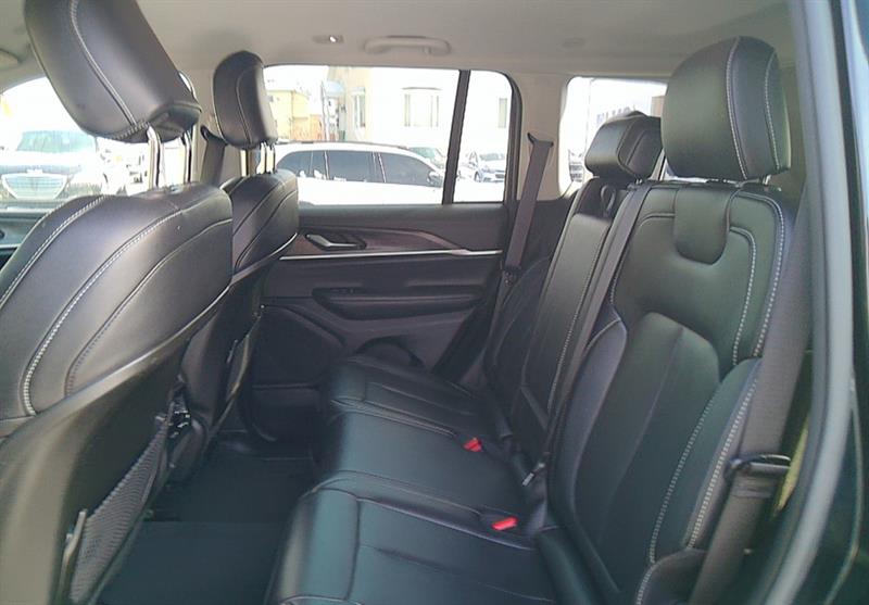 jeep Grand Cherokee 2023 - 19