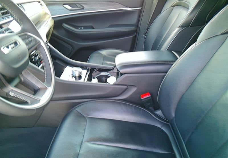 jeep Grand Cherokee 2023 - 20