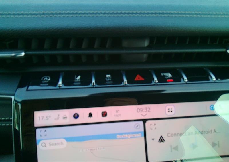 jeep Grand Cherokee 2023 - 25
