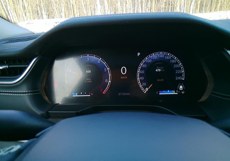 jeep Grand Cherokee 2023 - 26