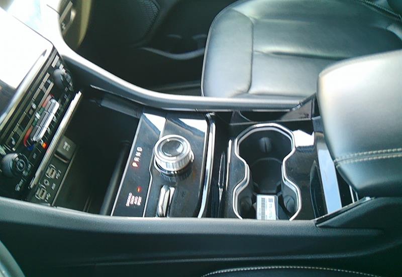 jeep Grand Cherokee 2023 - 28