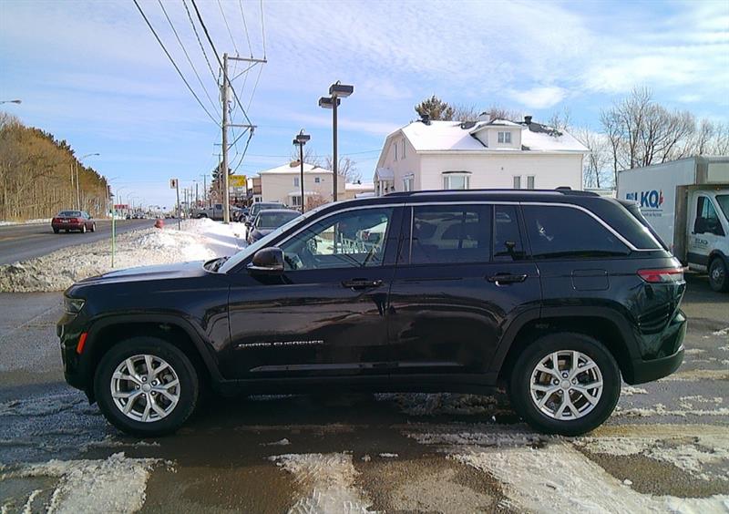 jeep Grand Cherokee 2023 - 29