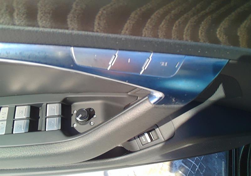 audi Berline A6 2023 - 17