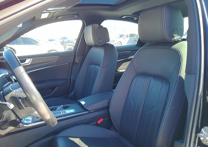 audi Berline A6 2023 - 18