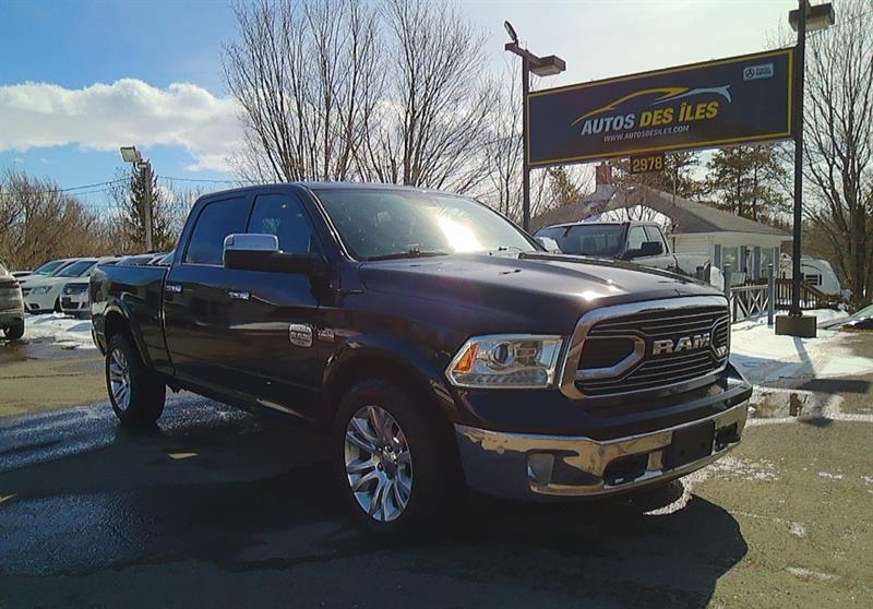 ram 1500 2018