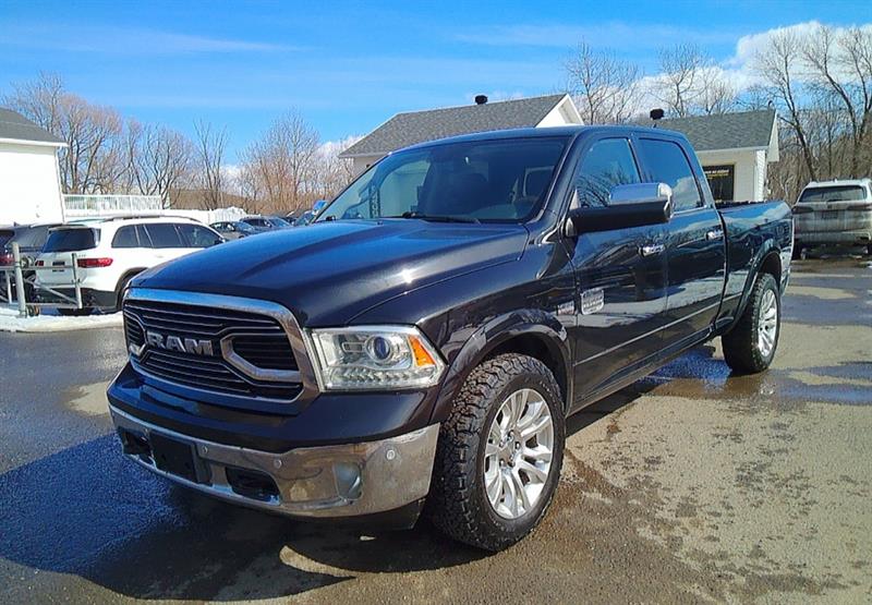 ram 1500 2018 - 5