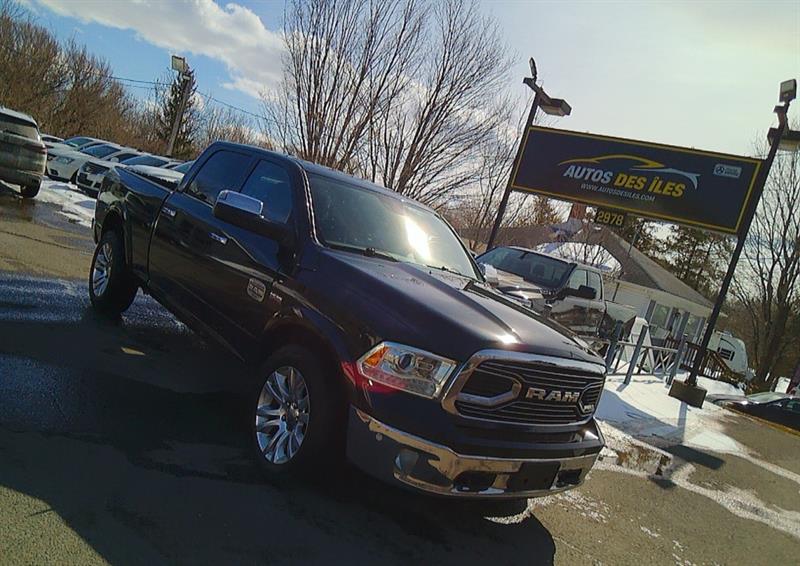 ram 1500 2018 - 6