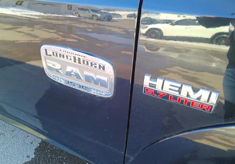 ram 1500 2018 - 8