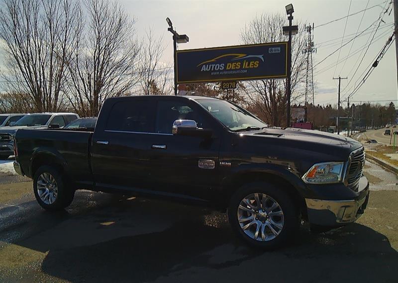 ram 1500 2018 - 9
