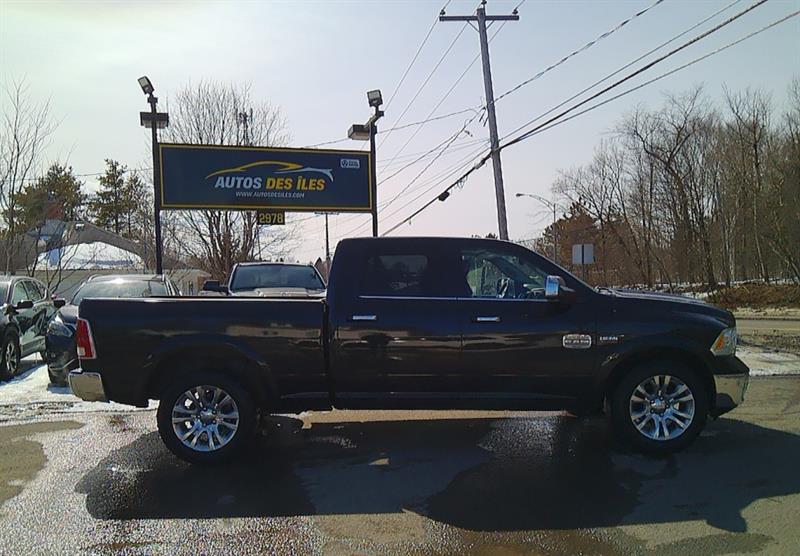 ram 1500 2018 - 10