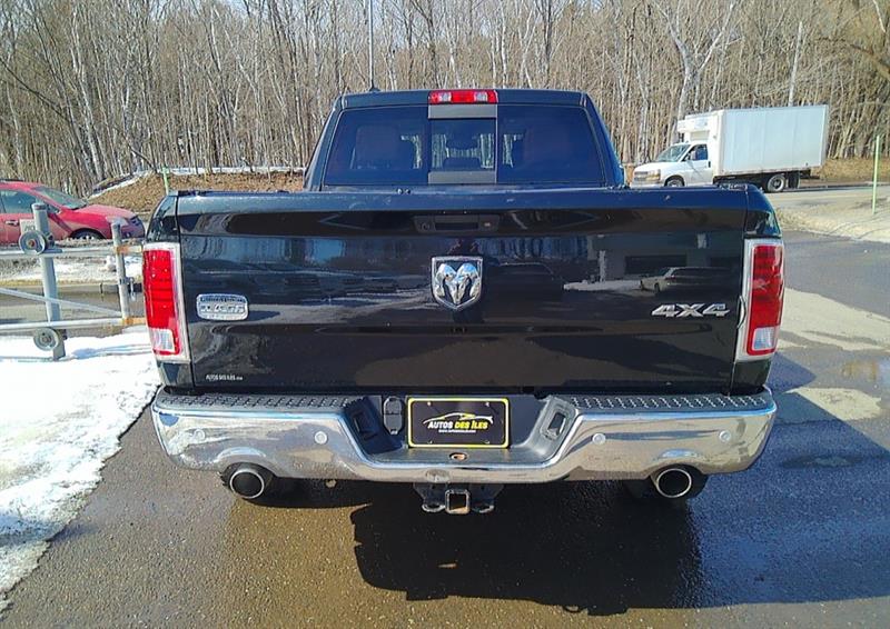 ram 1500 2018 - 12