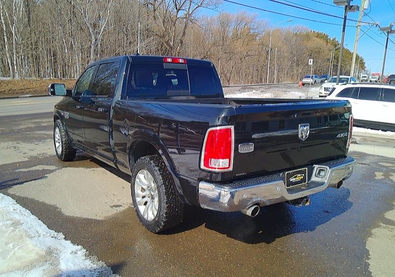 ram 1500 2018 - 13