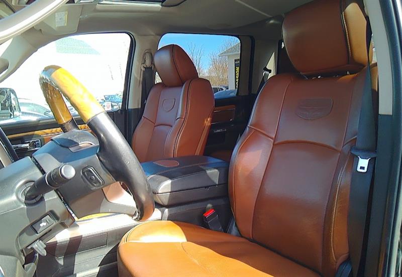 ram 1500 2018 - 15