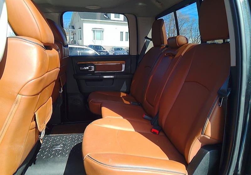 ram 1500 2018 - 16
