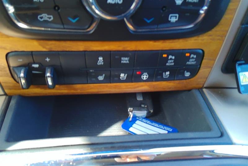 ram 1500 2018 - 19