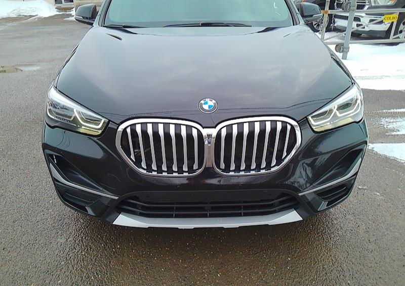 bmw X1 2020 - 5
