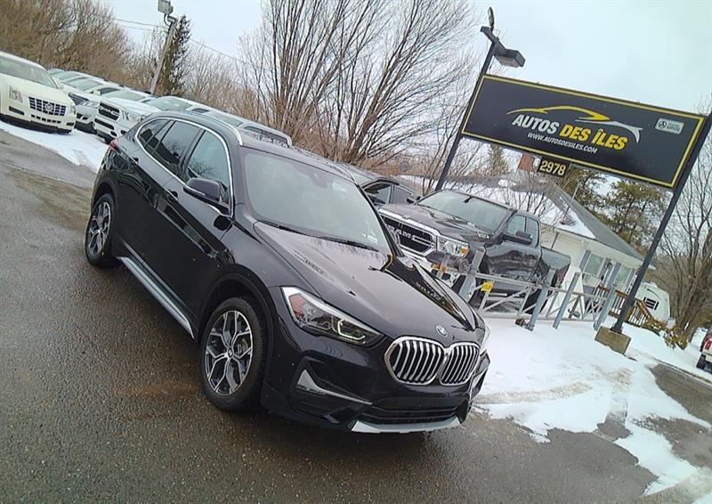 bmw X1 2020 - 6