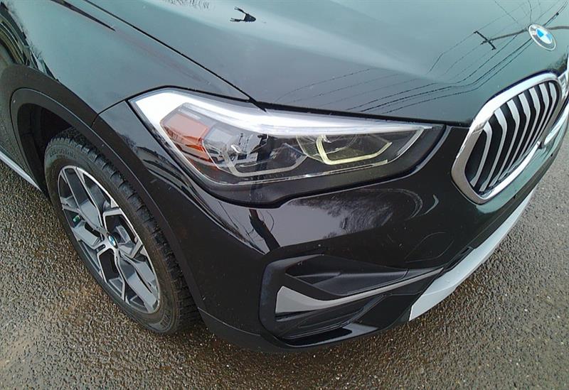 bmw X1 2020 - 7
