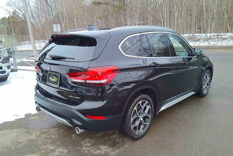 bmw X1 2020 - 10