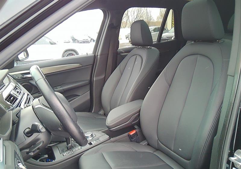 bmw X1 2020 - 15