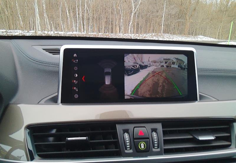 bmw X1 2020 - 19