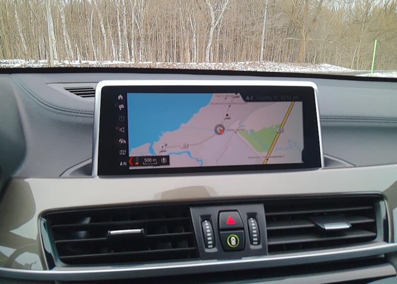 bmw X1 2020 - 20