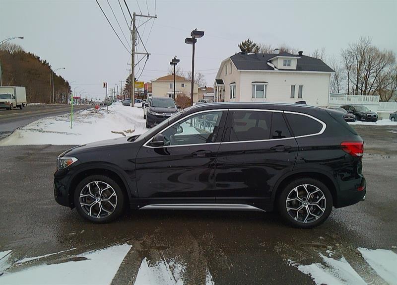 bmw X1 2020 - 24