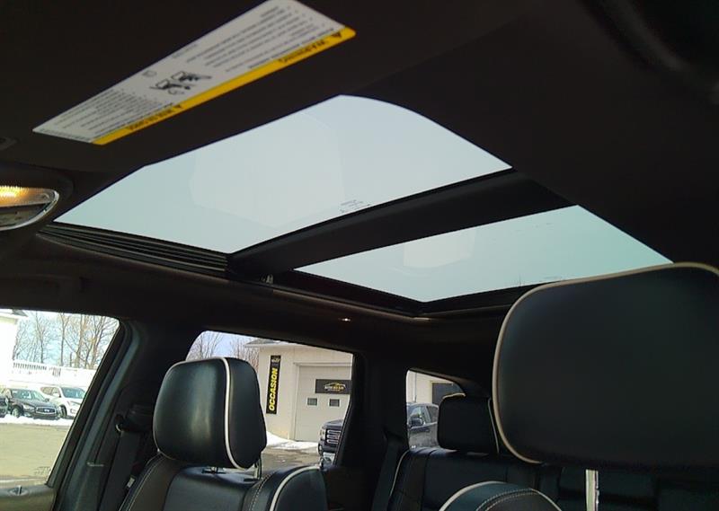jeep Grand Cherokee 2016 - 23
