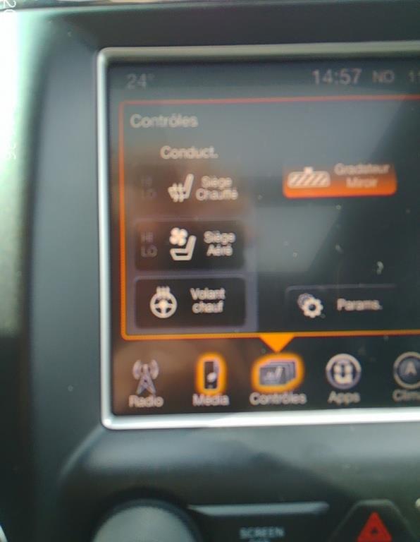 jeep Grand Cherokee 2016 - 27