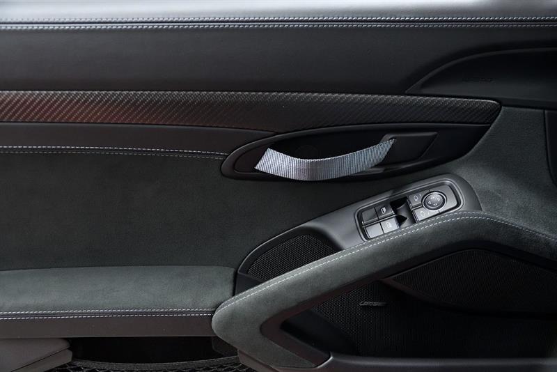 porsche 718 Spyder 2024 - 29