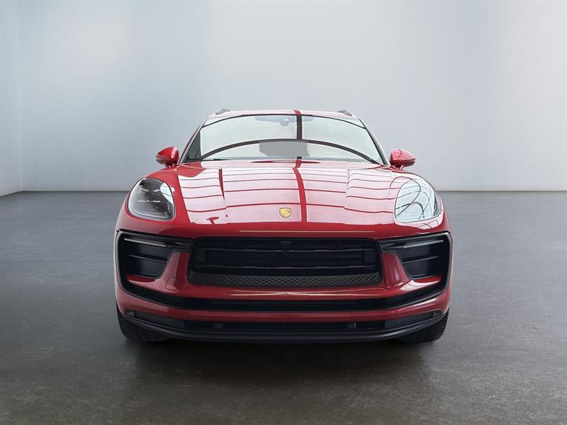 porsche Macan 2022 - 6
