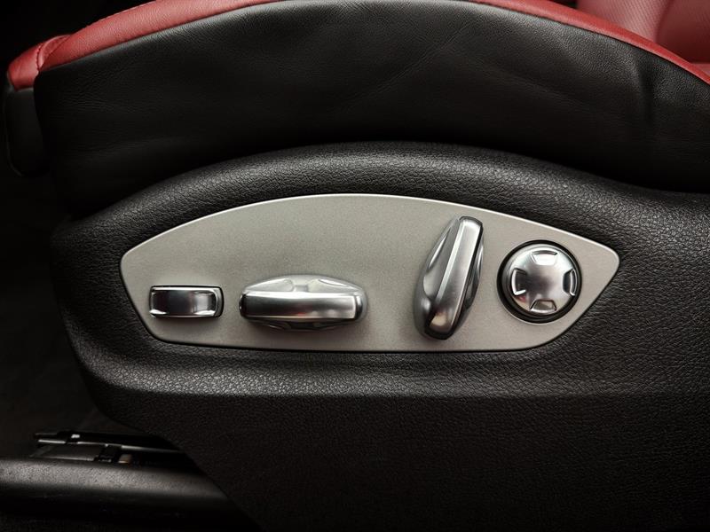 porsche Macan 2022 - 25
